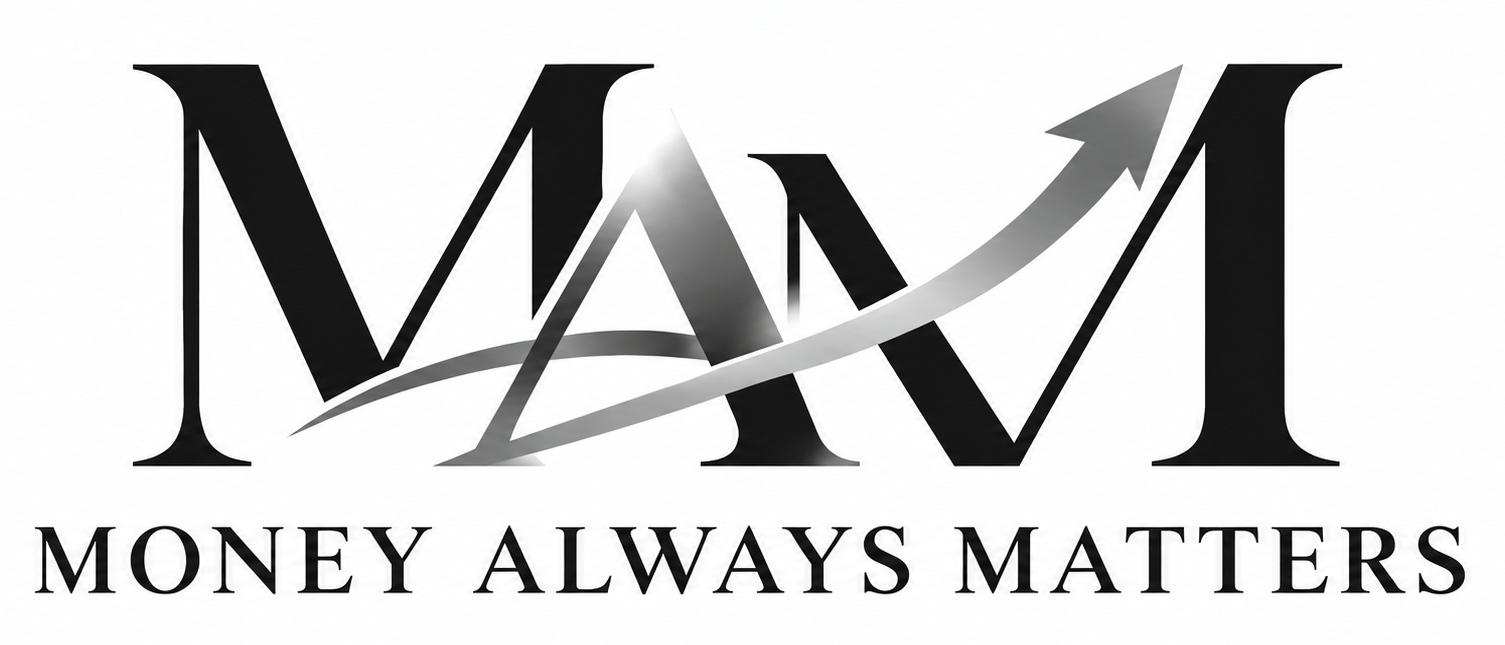 Money Always Matters